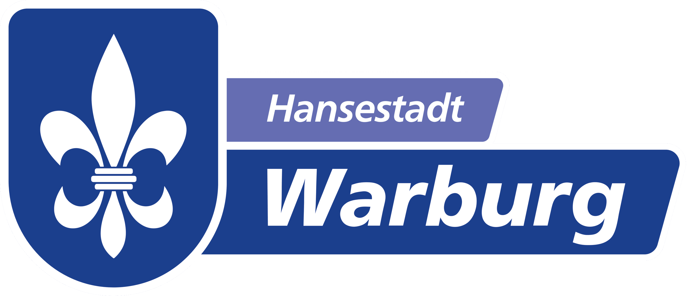 Hansestadt Warburg Logo