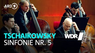 Tschaikowsky - Sinfonie Nr. 5 | Andrés Orozco-Estrada | WDR Sinfonieorchester