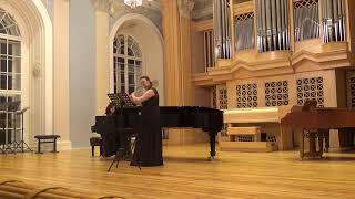 G. B. Pergolesi - Flute concerto G major